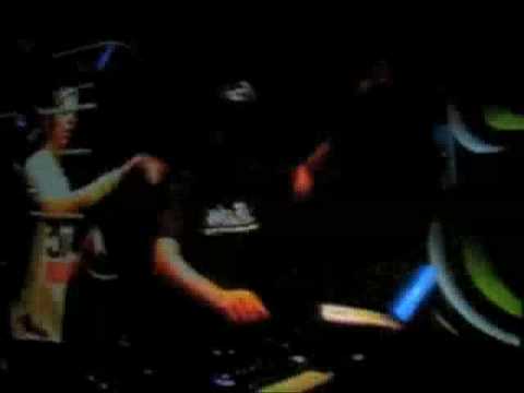 Godskitchen Fantasylands 2008 - Alex M.O.R.P.H. B2B Woody van Eyden