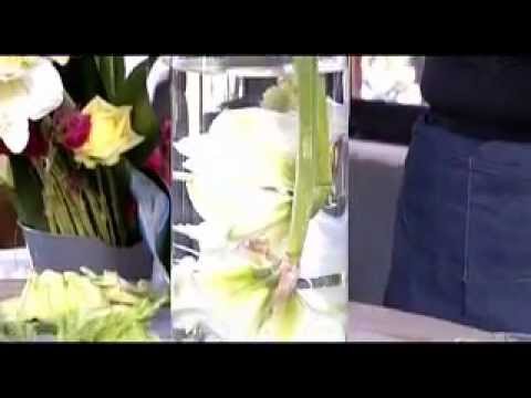 Modern Flower Design