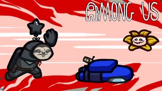 【7人実況】疑心暗鬼になる宇宙人狼『Among Us』実況プレイ #26