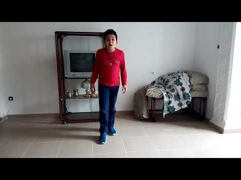 Izem la flamme:  L3 aklia bin lbenet ou dkora