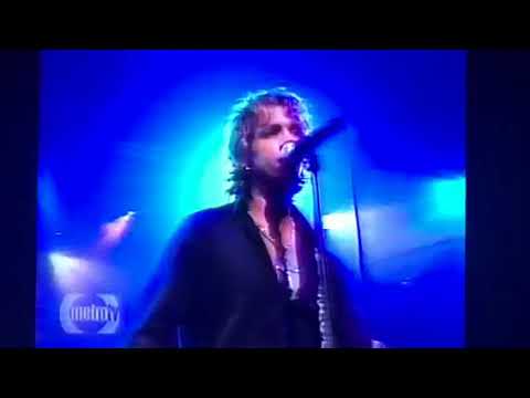 Thumbnail for Sinomatic Band- Girlfriend - NYC 2000 (rare video) by Girl (band)