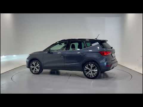 SEAT Arona PA 1.0 TSI 110HP DS - Image 2