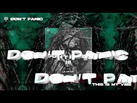 LiloCox - 'This Is My Vibe' (Original.Mix) (Visualizer)