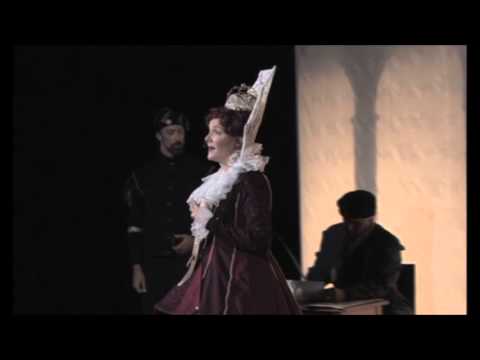 Maria Stuart (Maria Stuarda) Part 1 – Operafabriken