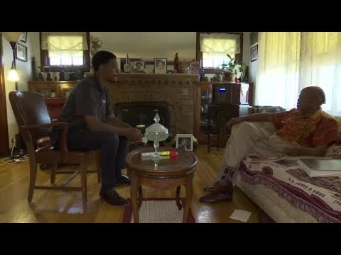 Black History Month: Charlie Parker