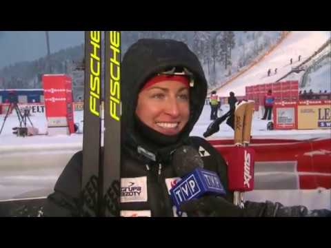 PŚ w biegach Ruka/Kuusamo 24.11.2017 - relacja z zawodów