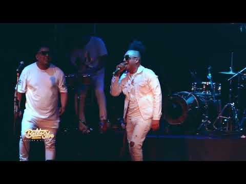 MUJER CELOSA | BRUJERIA - CHAMAKO DE LA SALSA | Arena Sur ex Kory Megadisco | PANDEMIO PRODUCCIONES