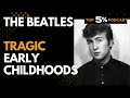 Rock Insider Beatles Author Bob Spitz Shares Early Trauma Of Several Beatles On Garage To Stadiums