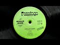 Gilligan Moss - Lee's Last Dance