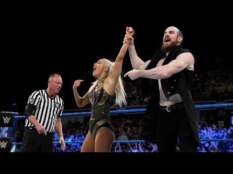 Fightful Reacts: Lana Wins First Singles Match, Qualifies For WWE Money In The Bank