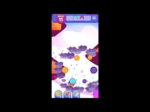 Angry Birds Dream Blast Level 79