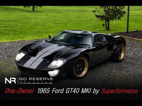 2021 Ford GT (CC-2099534) for sale in Green Brook, New Jersey