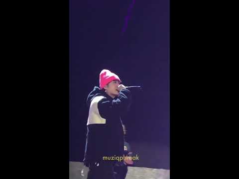 싸가지 & Downtown Baby - Bloo 블루 glo Mix Max 191227