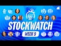 BB27 Roundtable Week 9