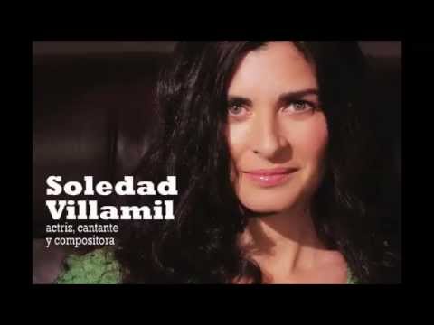 SOLEDAD VILLAMIL -  QUE TE IMPORTA QUE TE LLORE -  TANGO