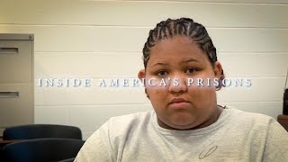 Life As a Teenager in Juvenile Detention  |  Behind Bars: Documentary Interview