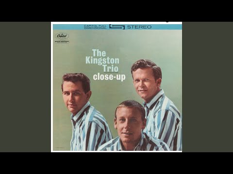 Reuben James - The Kingston Trio