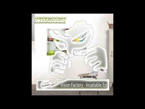 Vision Factory - Hustla