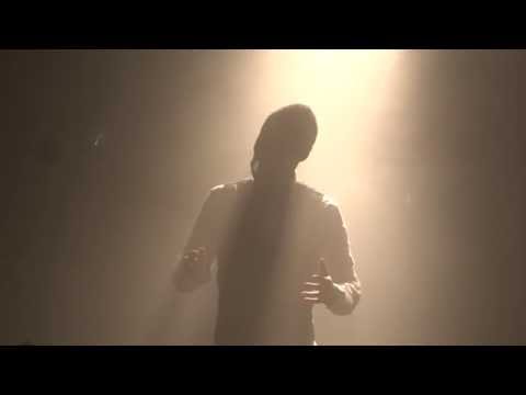 St Lô - Legendary Live @ Nouveau casino Paris 20 03 2014