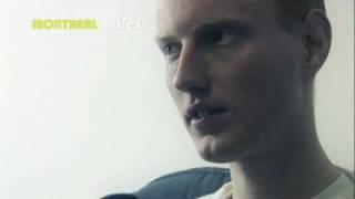 MIRACLE FORTRESS - MONTREALmusic.tv - interview & concert - live @ M pour Montreal 2009