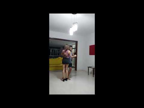 Daniel Marinho e Yse Góes - Forró Roots