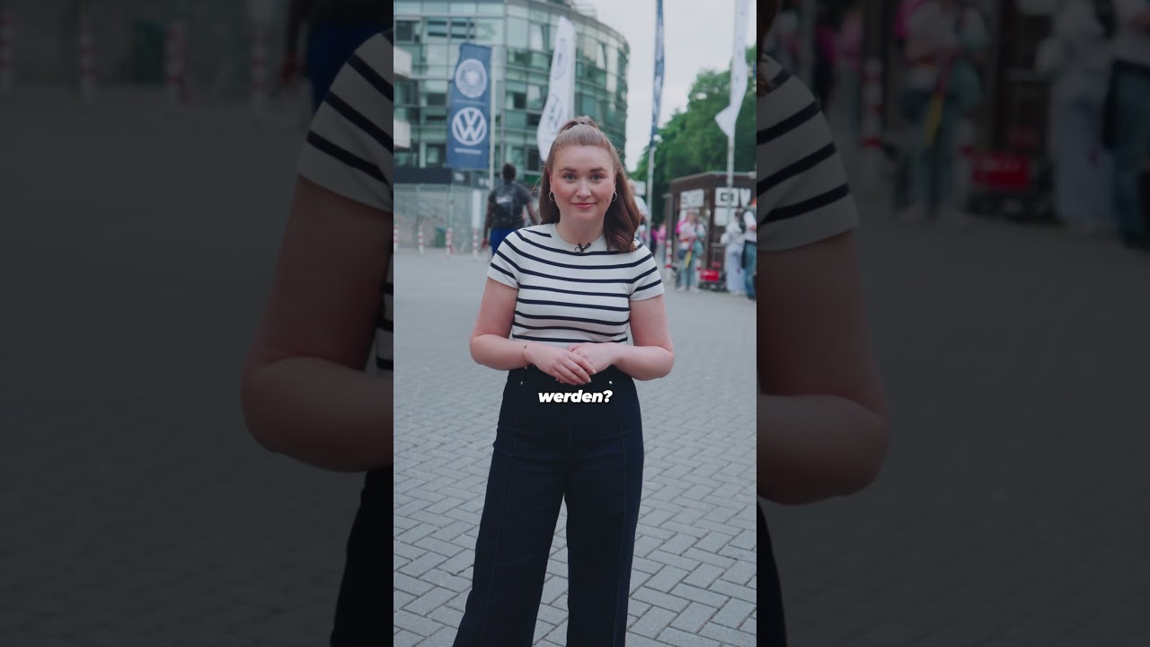 Mission: Safety at large events