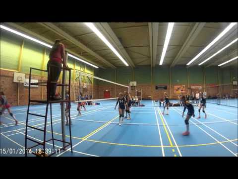 Zovoc MA1 - Inter Rijswijk MA1