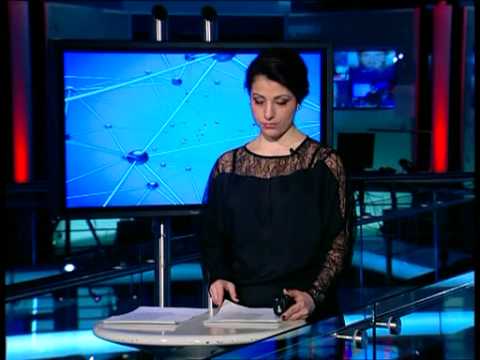 النشرة الانجليزية 17/03/2013