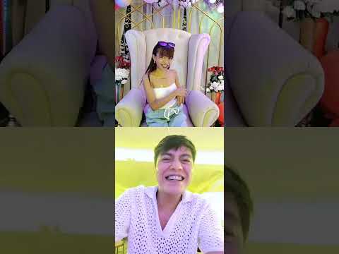 Ganda NG ASAWA KO 😍🥰