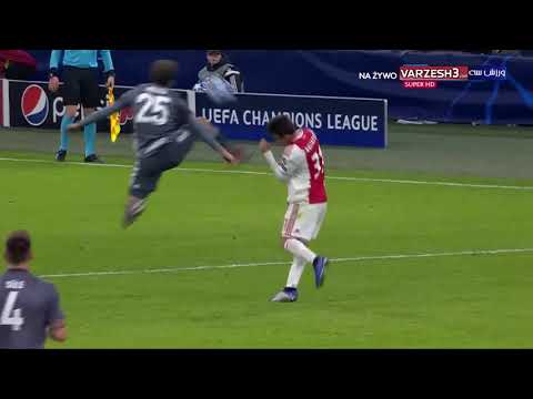 muller almost killed a man during a match