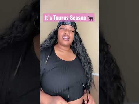 All My Taurus’s Check In! 🐃 #taurusgang #taurusseason #taurus