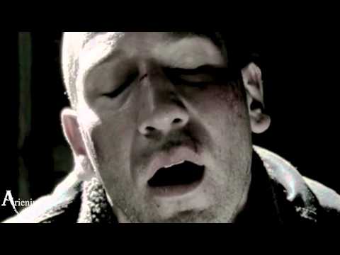 The Walking Dead || Shane Walsh - Civilian