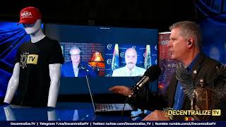 DTV: Dr Leonard Coldwell discusses the mental secrets to creating the life you deserve