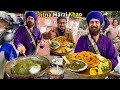 Rs 99 मे Unlimited Sardarji Ki Gold Plated Punjabi Thali Street Food India
