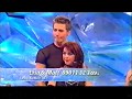 Lisa Scott Lee Steps Dancing On Ice 2007