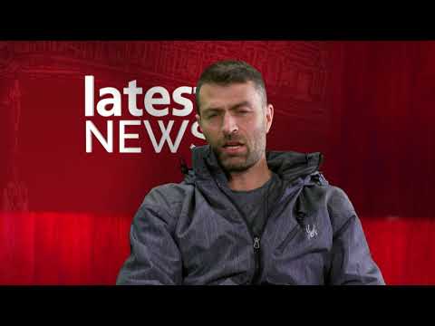 A look ahead to the Weekends Football, including the Hawks and the Seagulls