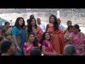 VARANASI SHOOT The Making Video Of The Ads