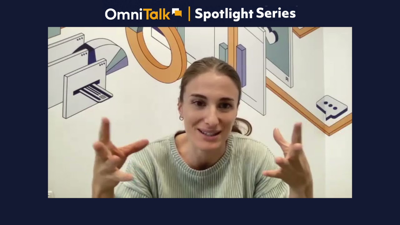 Spotlight Series | Building A Retail Media Network With ciValue VP Marketing Pearl Lieberman