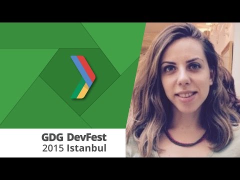 DevFest Istanbul 2015 - Optimizing Apps for Better Performance