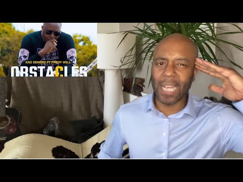 #Kaodenero #Freddywill #newsierraleonemusic Kao Denero feat. Freddy Will - Obstacles |🇬🇧 REACTION|