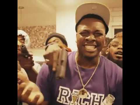 Twany Maine - EBK DISS