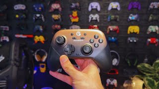 The GameSir Controller You Should Buy in 26'-Super Nova (Pro) Review