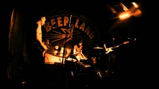 Ghetto Ghouls - New song @ Beerland 24.01.2013