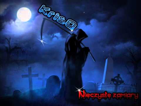 02. KrisQ - Głos Bogów (Feat.Gruh)(prod.DonDe)|| Ep1 "Nieczyste Zamiary"