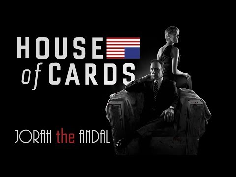 House of Cards Medley (Seasons 1-4 Soundtrack)