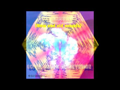 DJ Giordano - 02 - Good Vibes (Extended mix)