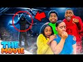 We Caught The Creepy Man In The Attic THE MOVIE