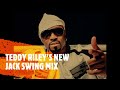 Teddy Riley's New Jack Swing Mix - By DJROB69
