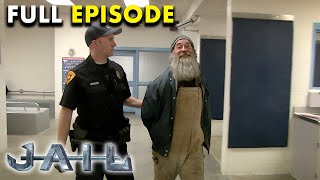 Salt Lake City: When the Poop Hits the Couch | Full Episode | JAIL TV Show