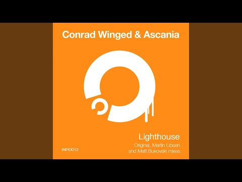 Lighthouse (Martin Libsen Remix)